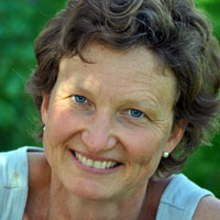 Martha Büchler